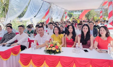 Khai trương sàn giao dịch bất động sản Tây Nguyên Gia Lai