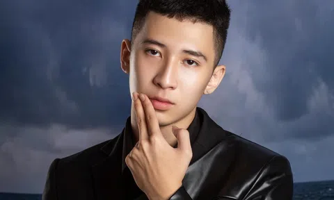 Bước qua hàng loạt thăng trầm, ca sĩ TLONG chính thức ra mắt truyền thông với MV Vững chất nam nhi