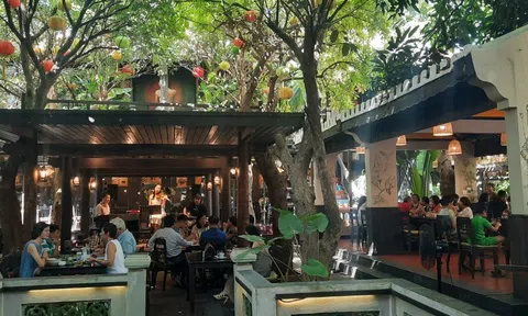 Nhà hàng Ngon Thị Hoa - mang tinh túy ẩm thực đến các thí sinh cuộc thi Hoa hậu Việt Nam Thời đại 2022