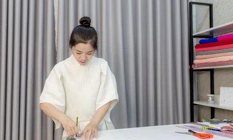 Thương hiệu thời trang áo tắm Cẩm Tiên trở thành nhà tài trợ của cuộc thi Hoa hậu Việt Nam Thời đại 2022