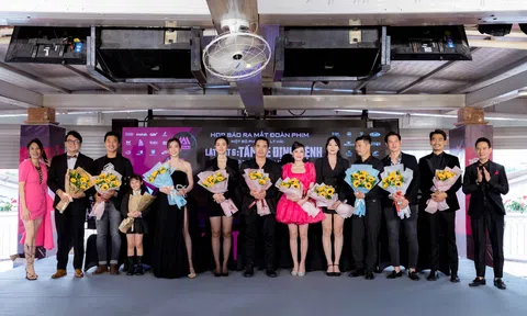 Dàn diễn viên chính của Lật Mặt 6: Tấm Vé Định Mệnh lộ diện với nhiều tên tuổi đình đám