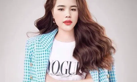 Thị Thơm chia sẻ bí quyết làm đẹp da từ việc sử dụng mỹ phẩm Sắc Hồng