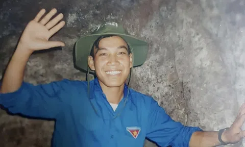 Nhà báo Vương Xuân Nguyên: Ký ức về một thời gian khó