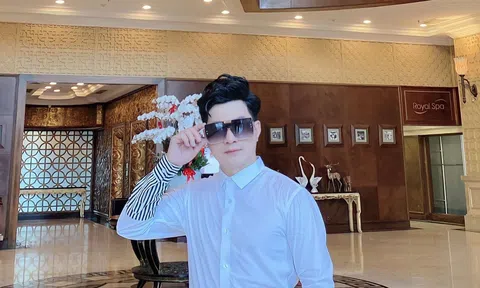 Người dẫn chương trình Chung kết Hoa hậu Doanh nhân Châu Á Việt Nam 2022 là ai?