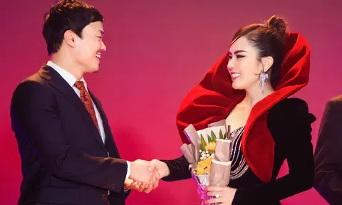 Chương trình kỷ niệm 30 năm thiết lập Quan hệ ngoại giao Việt Nam – Hàn Quốc: Doanh nhân Lê Thị Hồng Thắm được vinh danh với vai trò đặc biệt