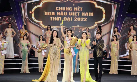 Thành tích đáng nể của H’Mêlika Kbuôr tại cuộc thi Hoa hậu Việt Nam Thời đại 2022