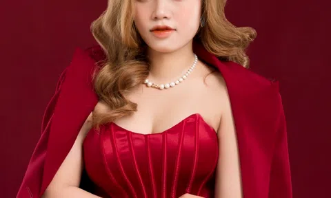 Lê Thị Kiều Oanh - Nữ giám đốc kinh doanh tài năng và bản lĩnh