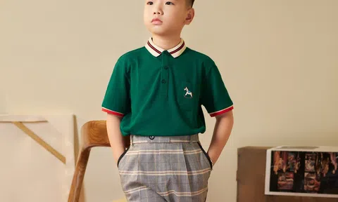 Nguyễn Ngọc Minh Khang - Gương mặt mới sáng giá của Đại Sứ Mùa Đông 2022