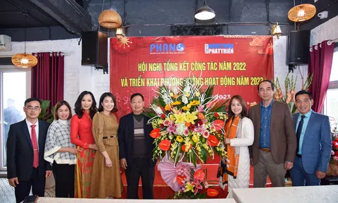 Hội Khoa học Phát triển Nông thôn Việt Nam tổng kết công tác năm 2022
