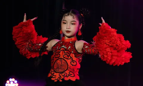 Thí sinh Phạm Bảo Anh đạt giải ba cuộc thi Đại Sứ Mùa Đông 2022