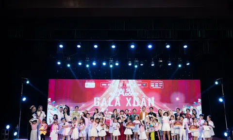 Lộ diện loạt thí sinh tiềm năng đoạt giải trong đêm chung kết Đại Sứ Mùa Đông 2022