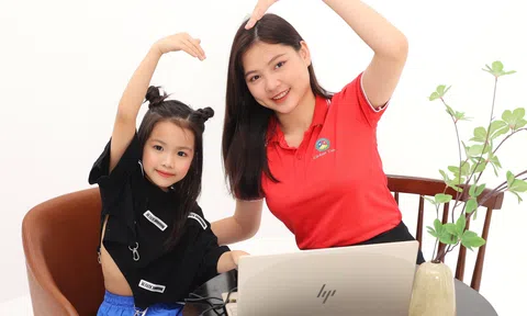 Sinh Trắc Học Vân Tay Global Talent - Ứng dụng khoa học định hướng phát triển con người.