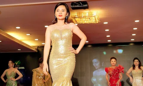 Doanh nhân Hiền Huỳnh đoạt Bảng vàng vinh danh Doanh nhân vì cộng đồng