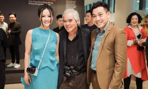 Nhà báo Vương Xuân Nguyên và Nhiếp ảnh gia Nick Út chia sẻ gì về những mối tình âm nhạc của Trịnh Công Sơn