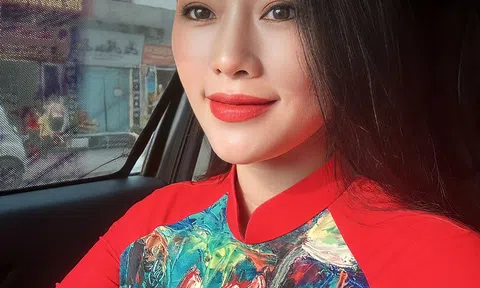 NSƯT Nguyễn Hương Giang thể hiện tinh tế ca khúc “Chơi Vơi”