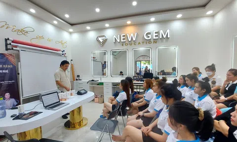 Giải pháp tăng doanh số cho Spa áp dụng công nghệ Nanozelle