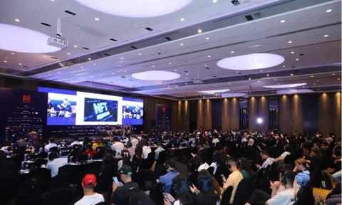 Chuyên gia công nghệ: Xu hướng blockchain phát triển mạnh tại Việt Nam