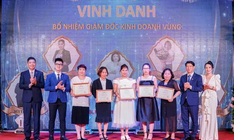 VHP Việt Nam kỷ niệm 4 năm thành lập với đại sự kiện ngay giữa lòng thủ đô Hà Nội
