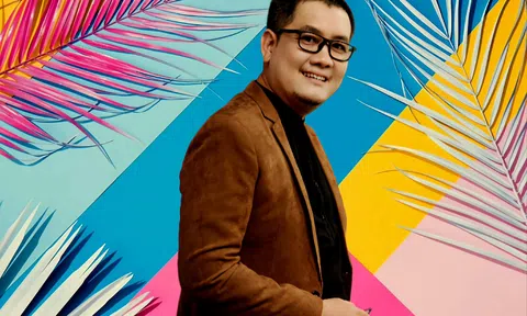 Đạo diễn Châu Nghĩa Minh Duy: “Càng cày show thì càng hứng khởi”