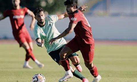 Wolverhampton được 6686 tài trợ mức khủng tại Ngoại Hạng Anh