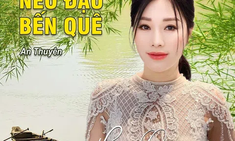 NSƯT Hương Giang thể hiện những ca khúc đi cùng năm tháng