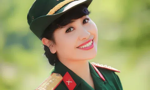 NSND Thu Hà: Biên đạo xuất sắc của Quân đội, đầy tài năng và không ngừng sáng tạo