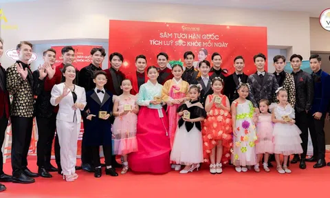 VSJ Tài Trợ Sự Kiện Trà Chiều Thương Gia Kỳ 4, Tạo Nên Cơ Hội Giao Lưu, Kết Nối Và Chia Sẻ Kinh Nghiệm Kinh Doanh