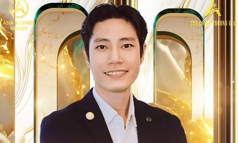 Leader BFP Sâm Vàng Team Phượng Hoàng Lê Hồng Ân - CEO Asia Business Insider tham dự Workshop "KHỎE ĐẸP MỖI NGÀY" cùng các thí sinh Miss Grand Vietnam 2023