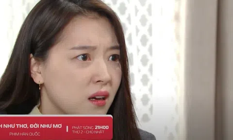 Phim hot tháng 9: “Tam quốc diễn nghĩa" chưa bao giờ hạ nhiệt, “Tình như thơ đời như mơ” và tham vọng đi tìm hạnh phúc