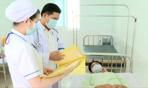 BỆNH SỐT XUẤT HUYẾT GIẢM SÂU  SO VỚI CÙNG KỲ NĂM TRƯỚC