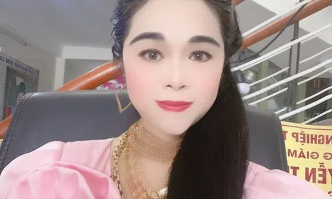 Nữ tỷ phú Hạnh Dung và cuộc đời cống hiến cho xã hội