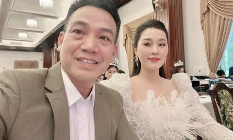 NSƯT Hương Giang tiết lộ lý do thể hiện ca khúc “Tự hào Doanh nhân Việt Nam”