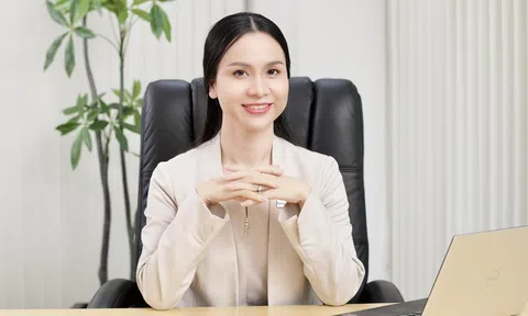 CEO Phi Hoa