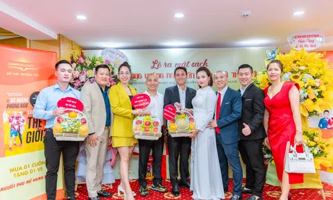 Từ “bà hoàng phòng ngủ” đến “làm chủ thế giới” – Bí quyết vươn tới hạnh phúc và thành công