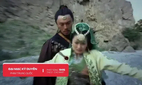 Tháng 10 Náo Nhiệt với Loạt Phim Đỉnh Cao Cùng SCTV6 – Fim360