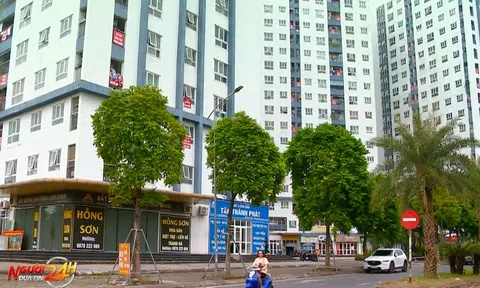 DỰ KIẾN CẤP NƯỚC ỔN ĐỊNH TẠI KHU ĐÔ THỊ THANH HÀ TRONG 7-10 NGÀY TỚI