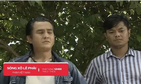 Màn ảnh nhỏ chào đón loạt phim Hoa Ngữ nổi bật