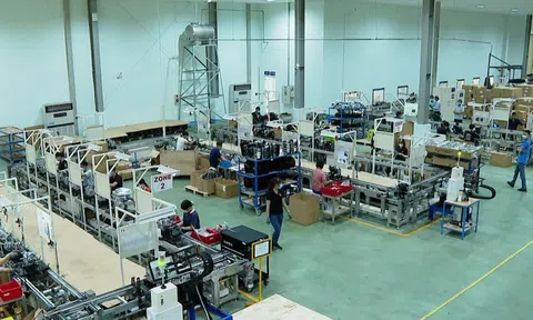 KIM NGẠCH XUẤT KHẨU CỦA TỈNH VĨNH LONG ĐẠT TRÊN 602 TRIỆU ĐÔLA MỸ