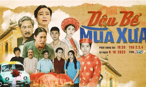 Liều lĩnh sản xuất phim truyền hình