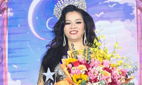 Doanh nhân Đặng Thị Hồng Vân trở thành Đại sứ du lịch của cuộc thi Hoa hậu Doanh nhân Du lịch Biển 2023