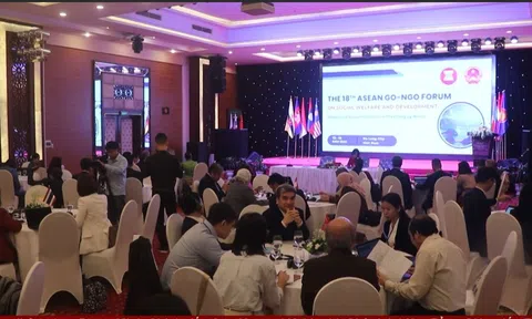 AN SINH XÃ HỘI THÍCH ỨNG VỚI BỐ CẢNH MỚI