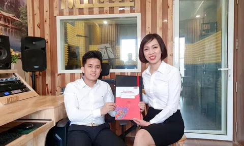 CEO bảo hiểm Lê Thị Khánh Vân và cơ duyên với những vị khách hàng đặc biệt