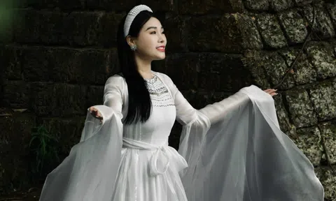 NSƯT Hương Giang cùng dàn Sao Việt biểu diễn tại Festival Lúa gạo Quốc tế 2023