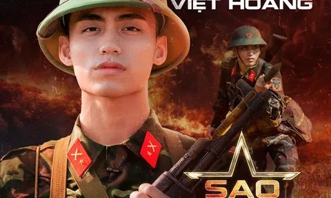 Mono có động thái đầu tiên về Sao nhập ngũ 2024, khoe ảnh mặc quân phục cực 'ngầu' và điển trai