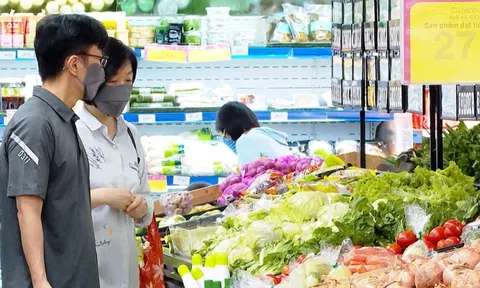 VĨNH LONG TÍCH CỰC HƯỞNG ỨNG CHƯƠNG TRÌNH “VIETNAM GRAND SALE 2023”