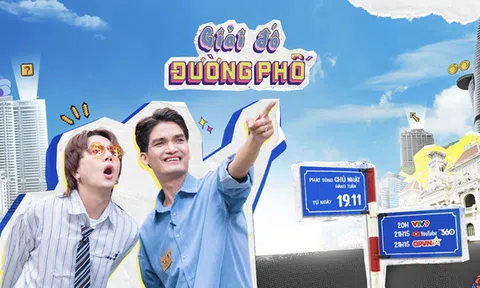 Viettel Media ra mắt 'Ai là triệu phú' phiên bản đường phố