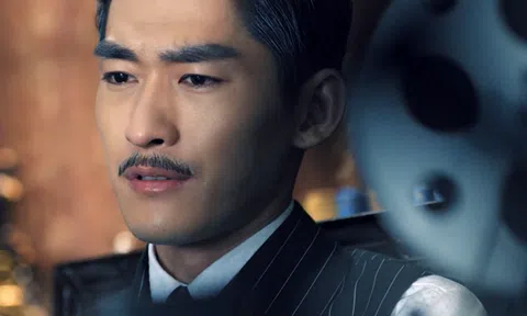 Hành trình Nghệ thuật đầy Tâm Huyết của Cố Diên Mai trong 'Vua Điện Ảnh'