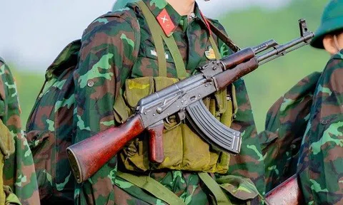 Tuấn Trần 'Sao Nhập Ngũ 2024': Tôi rén vì không được giỡn!