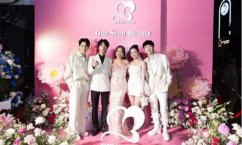 BICH NA CLINIC mắt dịch vụ thẩm mỹ mới One Stop Beauty