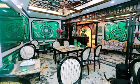 Tưng bừng khai trương Trung tâm Chăm sóc sức khỏe Sen Trần Hưng Đạo.